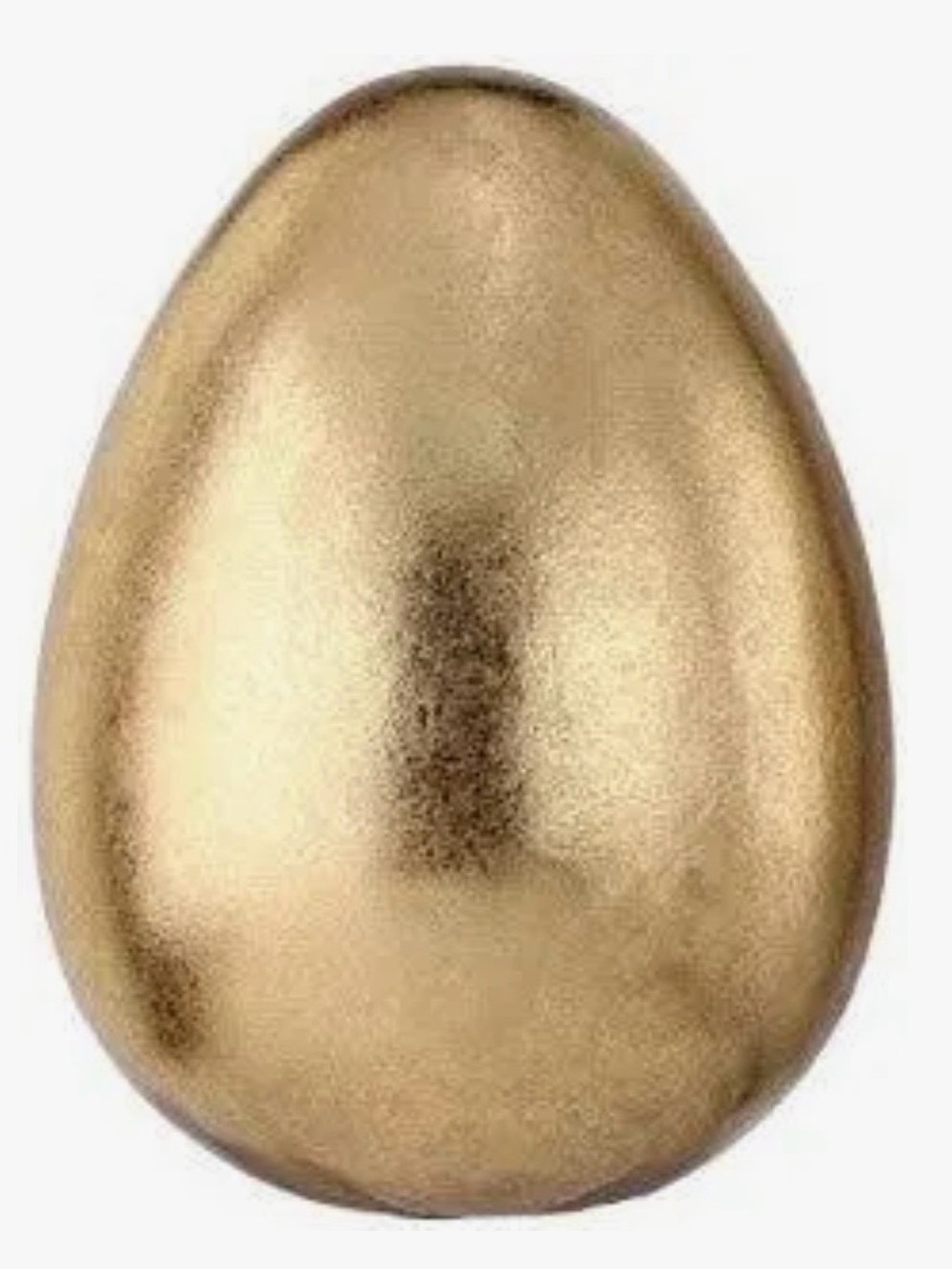 @Tonice9320 Metallic Gold Egg winner